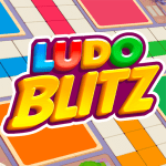 Ludo Blitz Dice Board Games VARY Mod Apk Unlimited Money