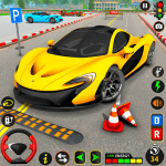 Luxury Car Parking Car Games 1.0.17 Mod Apk Unlimited Money