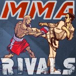 MMA Rivals 0.2.18 Mod Apk Unlimited Money