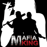 Mafia King 1.6.1 Mod Apk Unlimited Money