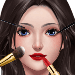 Makeup Show Makeover Salon 1.05 Mod Apk Unlimited Money