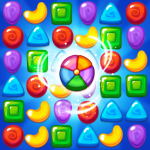 Match Candy 2.0.14 Mod Apk Unlimited Money