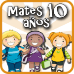 Matemáticas 10 años 1.0.40 Mod Apk (Unlimited Money)