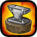 Medieval Clicker Blacksmith 1.6.6 Mod Apk Unlimited Money