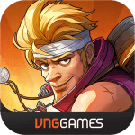 Metal Slug Awakening 1.1.0 Mod Apk Unlimited Money