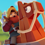 MiniLife Tournament 0.8.8.62 Mod Apk Unlimited Money