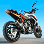 Motorcycle Real Simulator 3.1.20 Mod Apk Unlimited Money