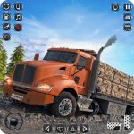 Mud Racing Offroad Truck Games 1.0.6 Mod Apk Unlimited Money