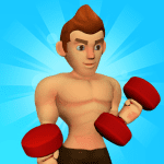 Muscle Tycoon 3D MMA Boxing 1.7.5 Mod Apk Unlimited Money