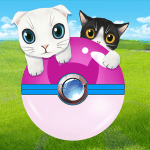 My Cat GO 4.2 Mod Apk Unlimited Money