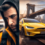 NYC Taxi – Rush Driver 8 Mod Apk Unlimited Money