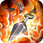 Ninja Era VARY Mod Apk Unlimited Money