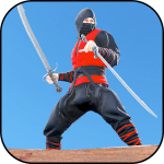 Ninja Warrior Assassin Hero 1.5 Mod Apk Unlimited Money