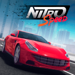 Nitro Speed – car racing games 0.3.7 Mod Apk Unlimited Money