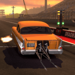 No Limit Drag Racing 2 1.6.6 Mod Apk Unlimited Money