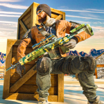 Offline War Games 3d Gun Games 1.1 Mod Apk Unlimited Money