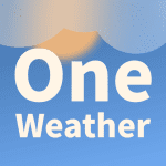 OneWeather 1.2.6 Mod Apk (Unlimited Monthly)