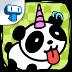 Panda Evolution Idle Clicker 1.0.18 Mod Apk Unlimited Money