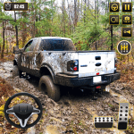 Pickup Transport Truck Driver 1.3 Mod Apk Unlimited Money