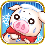 Piggy Clicker Winter 18.3 Mod Apk Unlimited Money