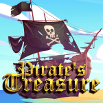Pirates Treasure 0.3 Mod Apk Unlimited Money