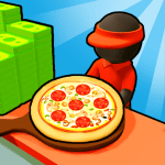 Pizza Ready 0.10.0 Mod Apk Unlimited Money