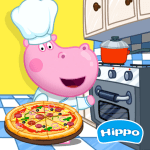 Pizza maker. Cooking for kids 1.5.6 Mod Apk Unlimited Money