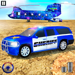 Police Vehicle Truck Transport 1.0.36 Mod Apk Unlimited Money