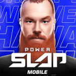 Power Slap 0.3.5 Mod Apk Unlimited Money