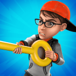 Pull The String Nicks Quest VARY Mod Apk Unlimited Money