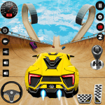 Ramp Car Stunts Crazy Car 5.6 Mod Apk Unlimited Money