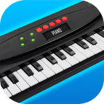Real Piano Master 2.0 Mod Apk Unlimited Money