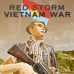 Red Storm Vietnam War – Thir 1.14 Mod Apk Unlimited Money