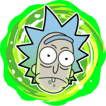 Rick and Morty Pocket Mortys 2.29.3 Mod Apk Unlimited Money