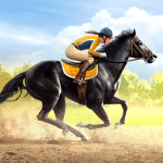 Rival Stars Horse Racing 1.55.2 Mod Apk (Unlimited Gold)