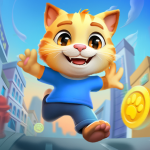 Running Pet VARY Mod Apk Unlimited Money