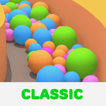 Sand Balls Classic 1.0.6 Mod Apk Unlimited Money