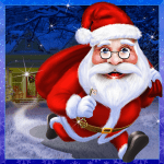 Santas Homecoming Escape 4.2 Mod Apk Unlimited Money