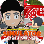 Simulator 17 Agustusan 3D 1.0.10 Mod Apk Unlimited Money