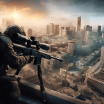 Sniper Shootout – Gun Shooting 1.14 Mod Apk Unlimited Money