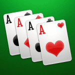 Solitaire Classic Card Games 1.6.15.290 Mod Apk Unlimited Money