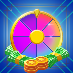 Spin4Cash 1.0.0.4 Mod Apk Unlimited Money