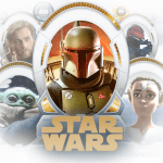 Star Wars Card Trader by Topps 19.7.1 Mod Apk Unlimited Money