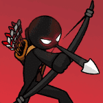 Stickman Battle – War Strategy 1.0.0 Mod Apk Unlimited Money