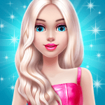 Super Stylist Fashion Makeover 2.7.07 Mod Apk Unlimited Money