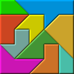 Super Tangram Puzzle 3.0 Mod Apk Unlimited Money