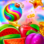 Sweet Luxury Bonanzas 1.2 Mod Apk Unlimited Money