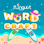 The Linguist Word Craft 3.7 Mod Apk Unlimited Money