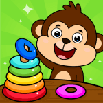 Toddler Games for 2-3 Year Old 4.0.1 Mod Apk Unlimited Money