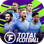 Total Football 1.9.500 Mod Apk (Unlimited Gold)